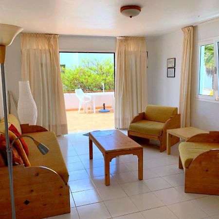 Apartamentos Tamarindos 푸에르토 델 카르멘 외부 사진