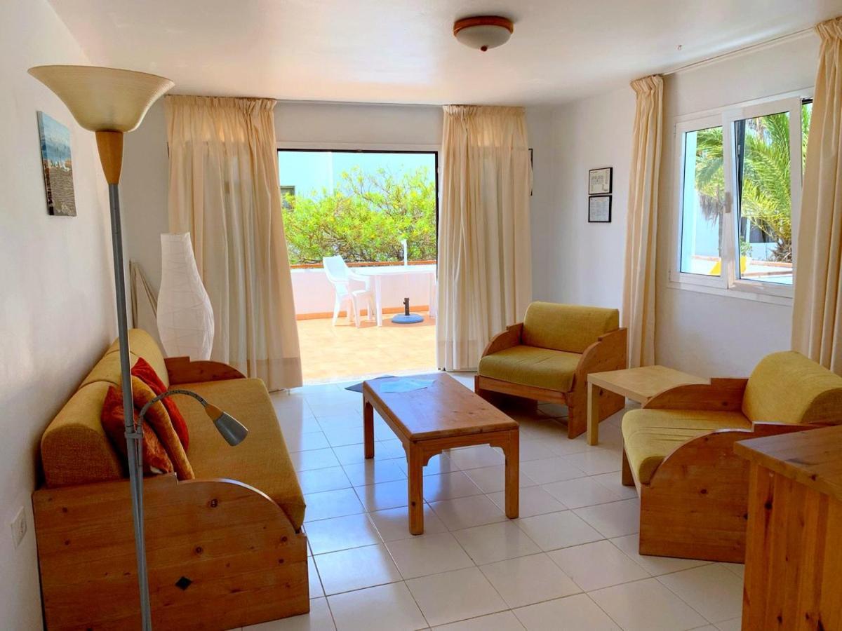 Apartamentos Tamarindos 푸에르토 델 카르멘 외부 사진