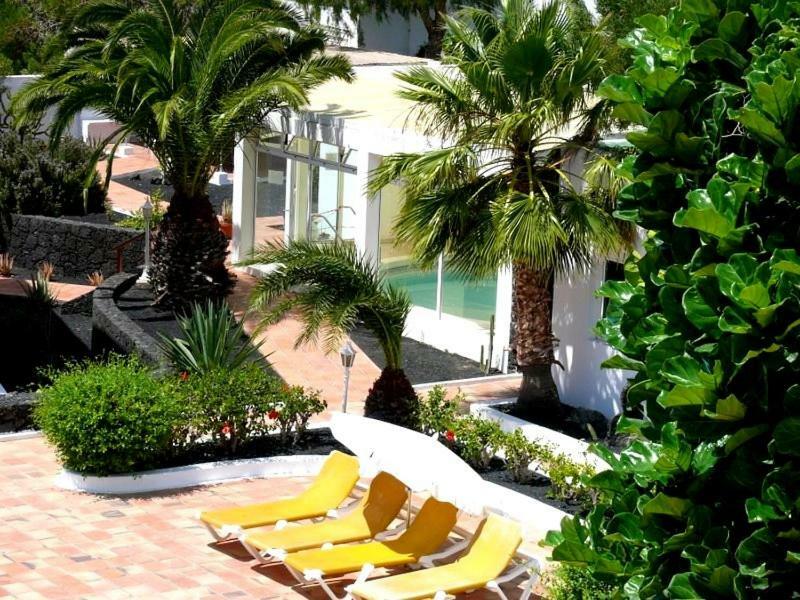 Apartamentos Tamarindos 푸에르토 델 카르멘 외부 사진