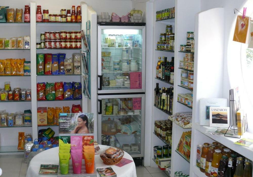Apartamentos Tamarindos 푸에르토 델 카르멘 외부 사진